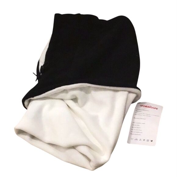 Neck gator with hood - Picture 2 of 4